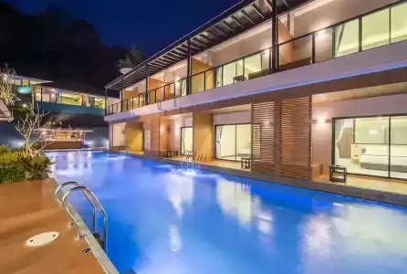 Cher​mantra​ Aonang​ Resort & Pool​ Suite - 74