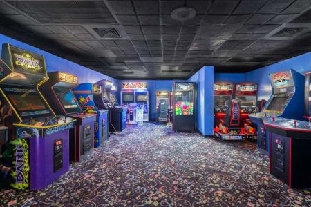 Ramada by Wyndham Kissimmee Gateway - 13