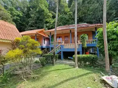 Rim Khao Resort - 36