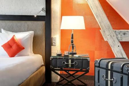 Best Western Premier de La Poste & Spa - 85