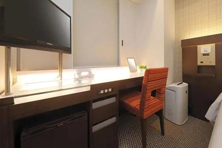 Keio Presso Inn Nihonbashi Kayabacho - 38