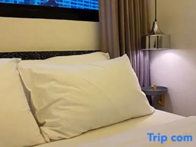Monomer Hostel Bangkok - 38
