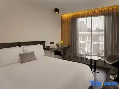 Toyoko Inn Aizuwakamatsu Ekimae - 77