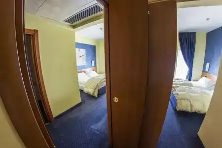 Best Western Class - 68