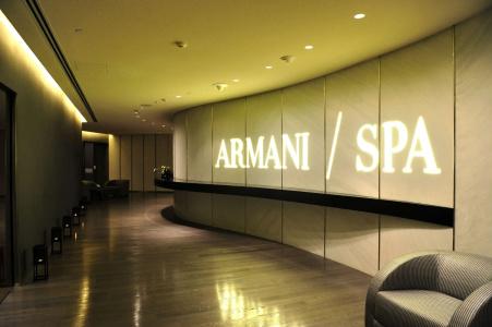 Armani Dubai - 20