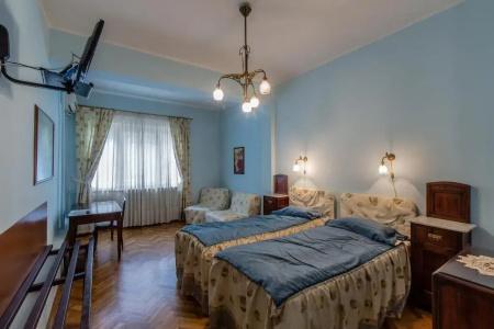 Casa Ferrari Bed & Breakfast - 32