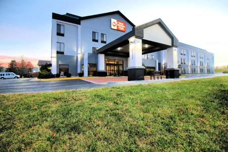 Best Western Plus Airport - Kci East - 31