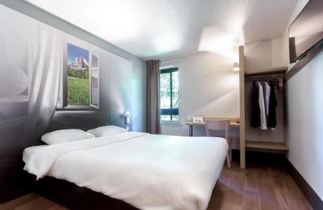 b&b hôTel Chambery La Cassine - 2