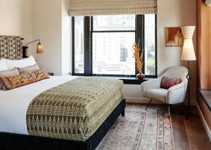 Downtown Los Angeles Proper, a Member of Designs - 53