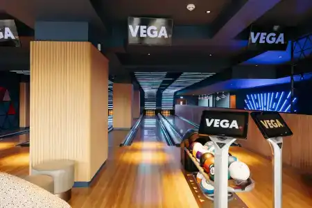 Yotel Glasgow - 31