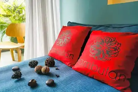 Rambutan Resort – Phnom Penh - 69