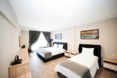 İmroz Elia Otel - 51