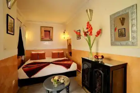 Riad Dar El Souk - 4