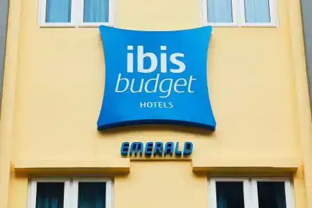 Ibis Budget Singapore Emerald - Sg Clean - 0