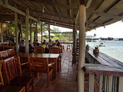 Free Beach Resort - 21