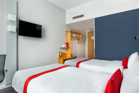 Holiday Inn Express Frankfurt Airport, An Ihg - 6