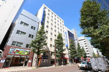 Hokke Club Sapporo - 35