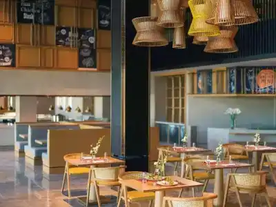 Selectum Noa Resort Cam Ranh - 25