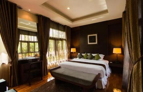 Sireeampan Boutique Resort And Spa - Sha Extra Plus - 45
