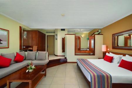 Shandrani Beachcomber & Spa - 76