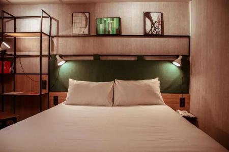 ibis Paris Bastille Opera - 32