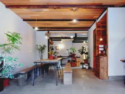 Hostel Saruya - 27