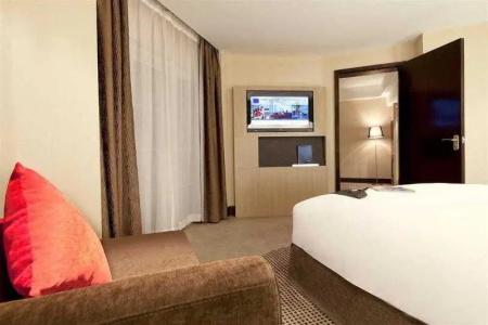 Shenzhen Novotel Watergate(Kingkey 100) - 62