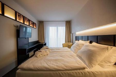 Wellness Frymburk - 45