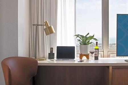 Le Meridien Essex Chicago - 44