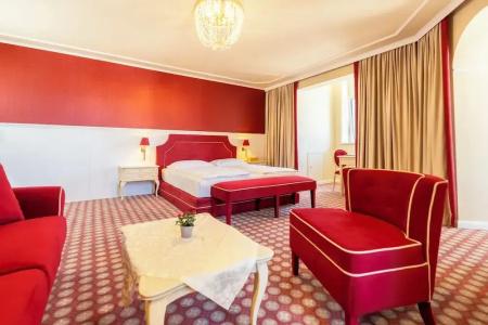 Aviano Boutiquehotel - 156