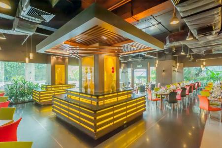 The Seasons Pattaya - Sha Plus Certified - 37