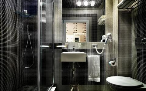 Spagna Royal Suite - 43