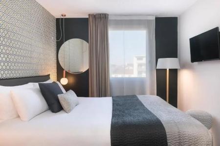Best Western Innes Toulouse Centre - 31