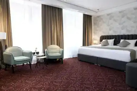 Best Western Plus Paradise Dilijan - 54