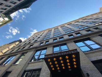Walker Tribeca - 36