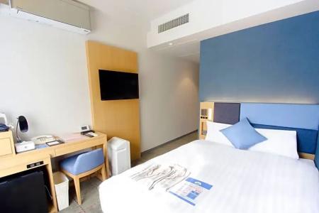 Hearton Kyoto - 39