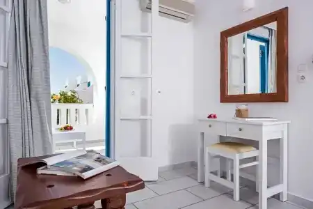 Cycladic Islands & Spa - 35