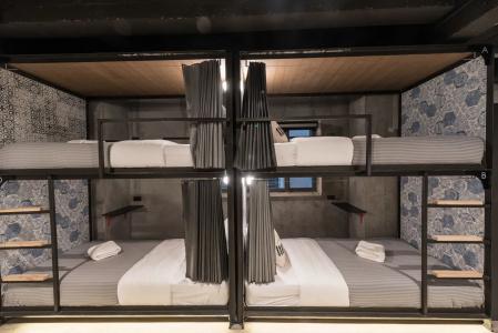Westory Design Poshtel - 0