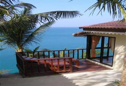 Chang Cliff Resort - 15