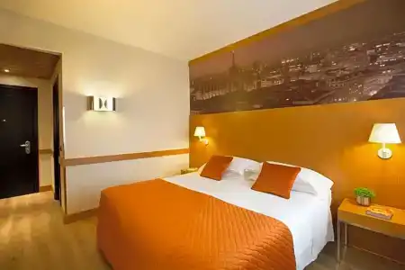Starhotels Tourist - 48