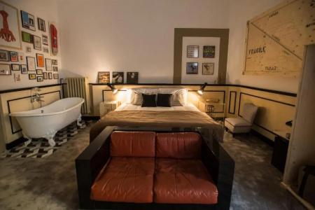 AdAstra Suites - 127