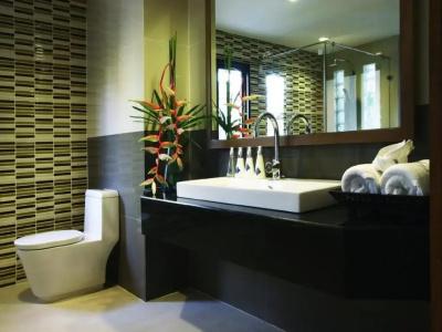 Rarin Jinda Wellness Spa Resort - 26
