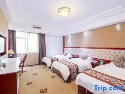 Guilin Jingxin International - 24