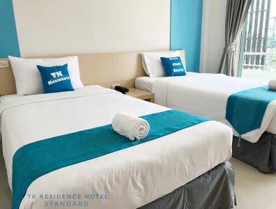 TK residence - 23