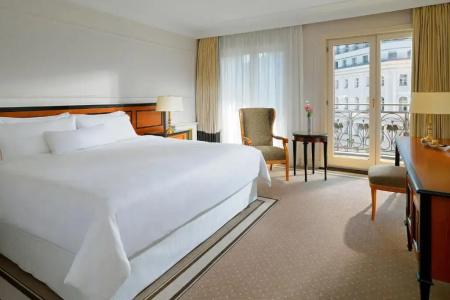The Westin Grand, Berlin - 189