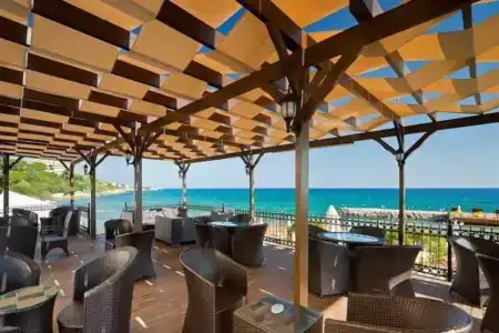 Ada Beach - 4