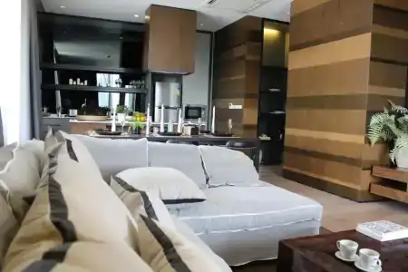 Atta Lakeside Resort Suite - 85