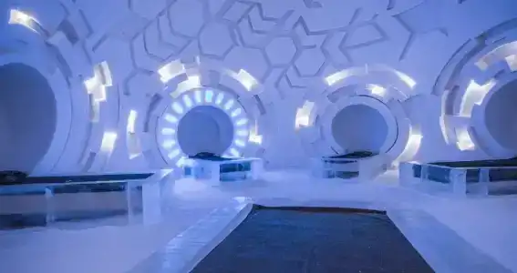 Laplands SnowVillage - 9