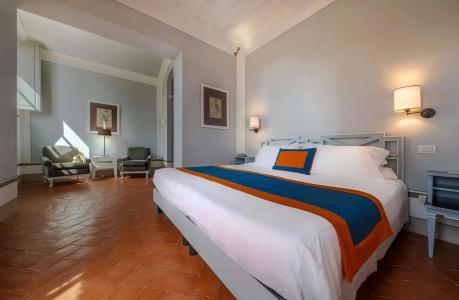 Borgo Scopeto Wine & Country Relais - 109