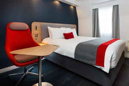 Holiday Inn Express London-Hammersmith, An Ihg - 6